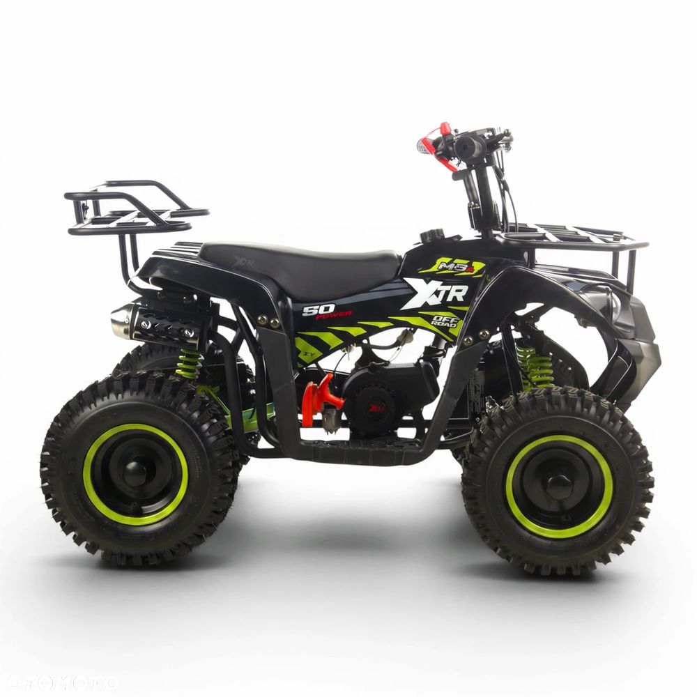 XTR Inny - 8