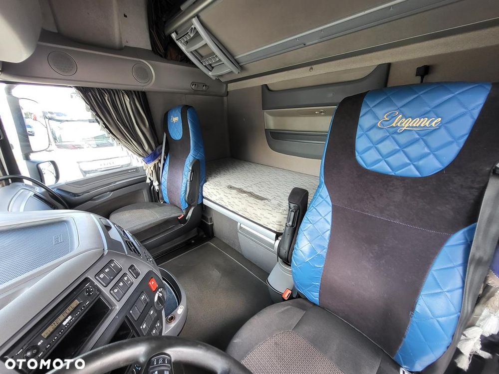DAF FT XF 460 - 14