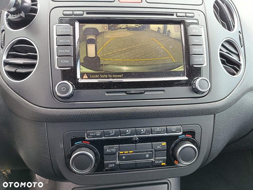 Volkswagen Golf Plus - 10