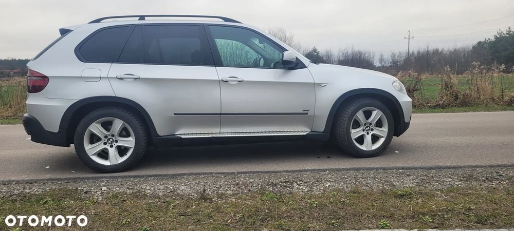 BMW X5 3.0d xDrive - 10