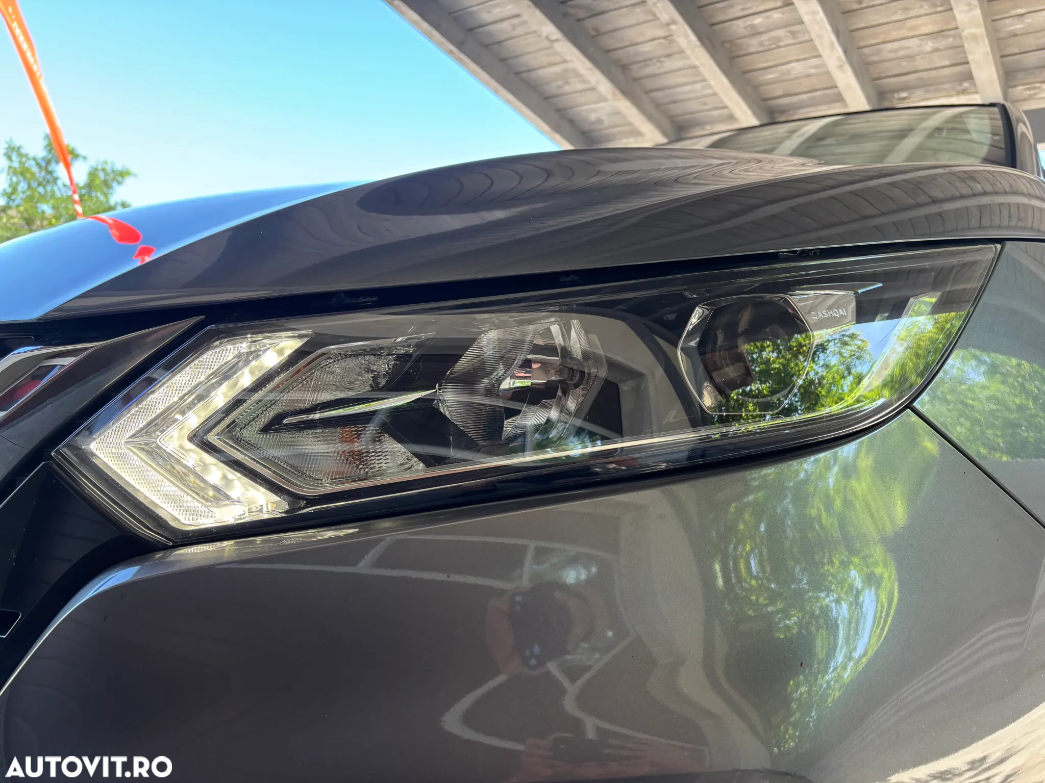 Nissan Qashqai 1.5 DCI ACENTA - 13