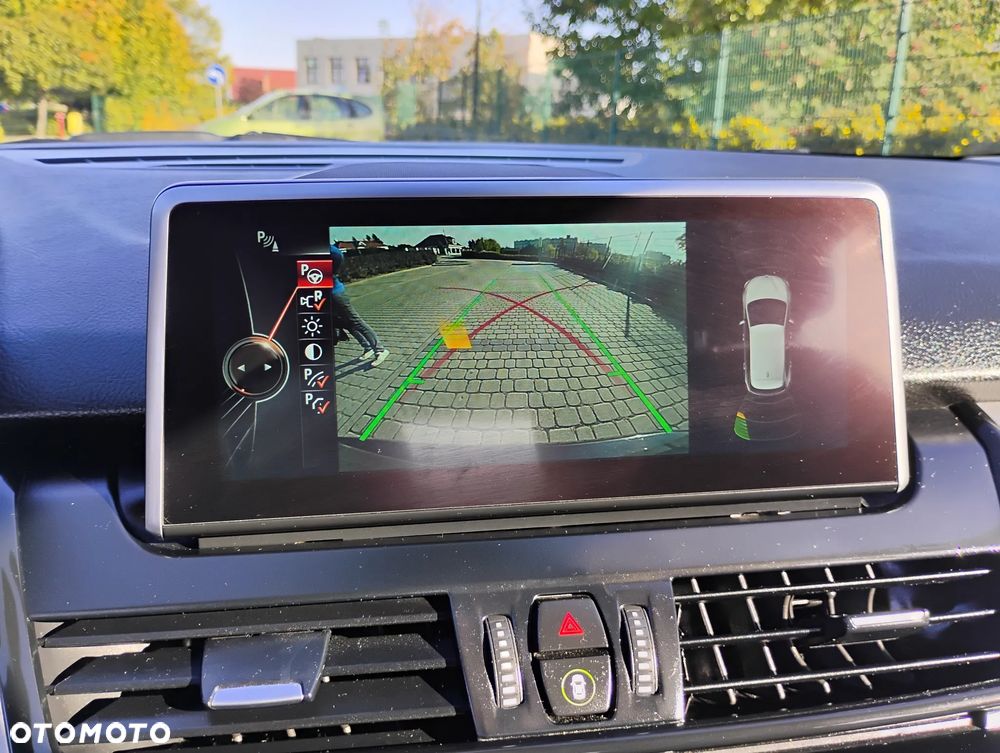 BMW Seria 2 - 16