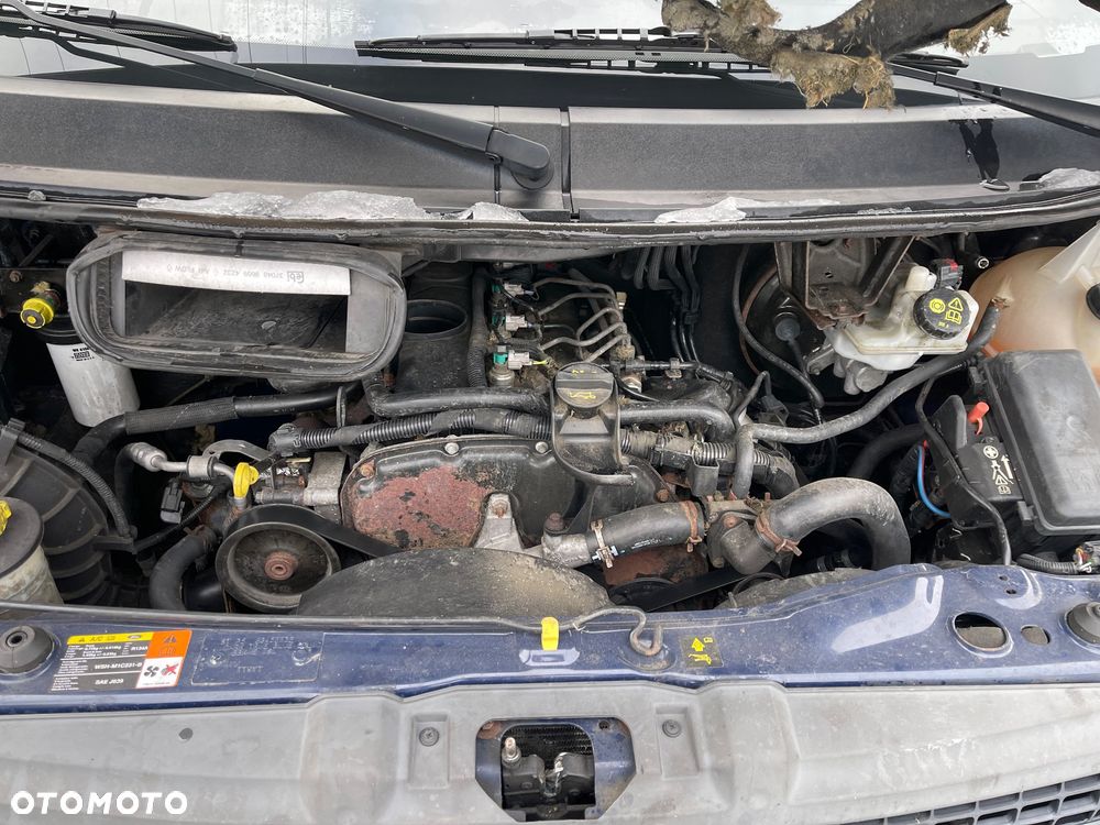 Ford Transit L Trend - 6