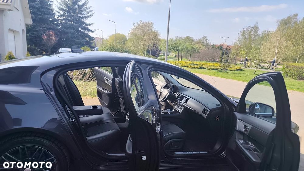 Jaguar XF 3.0 V6 S Premium Luxury - 16
