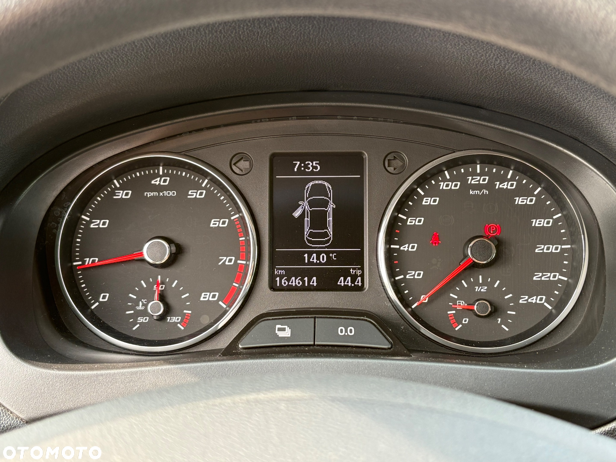 Seat Toledo 1.2 TSI Style - 25