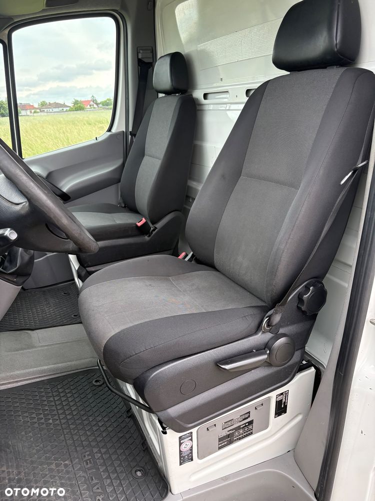 Volkswagen Crafter - 18