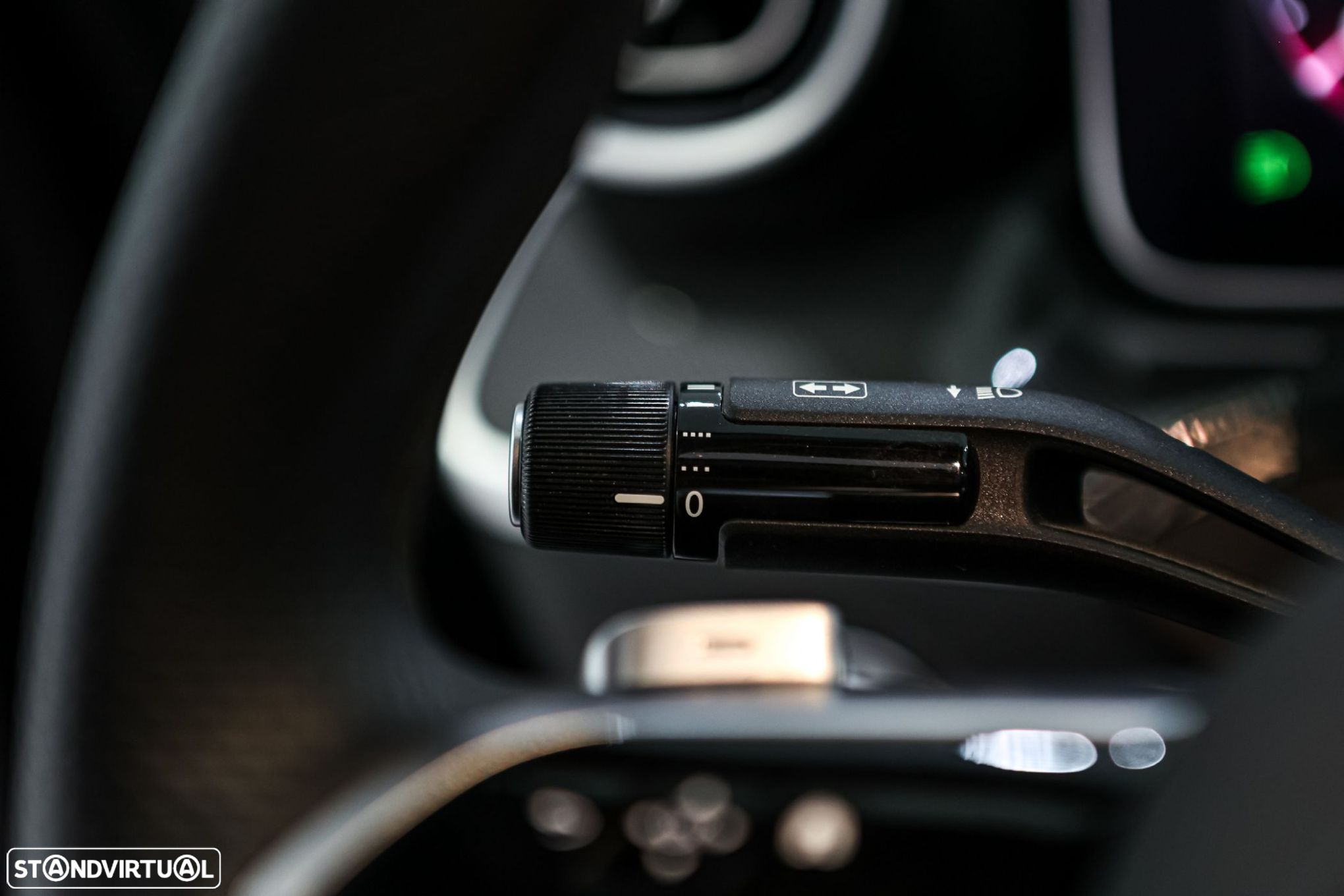 Mercedes-Benz C 300 de AMG Line - 18