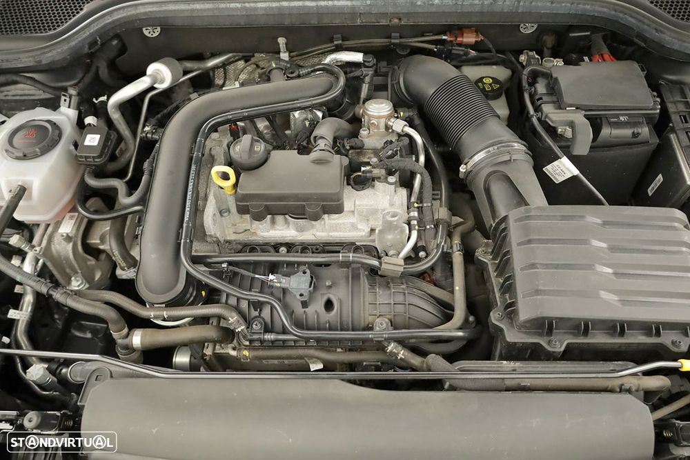 Skoda Kamiq 1.0 TSI Ambition DSG - 23