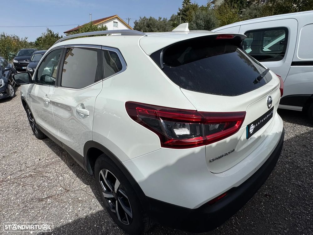 Nissan Qashqai - 14