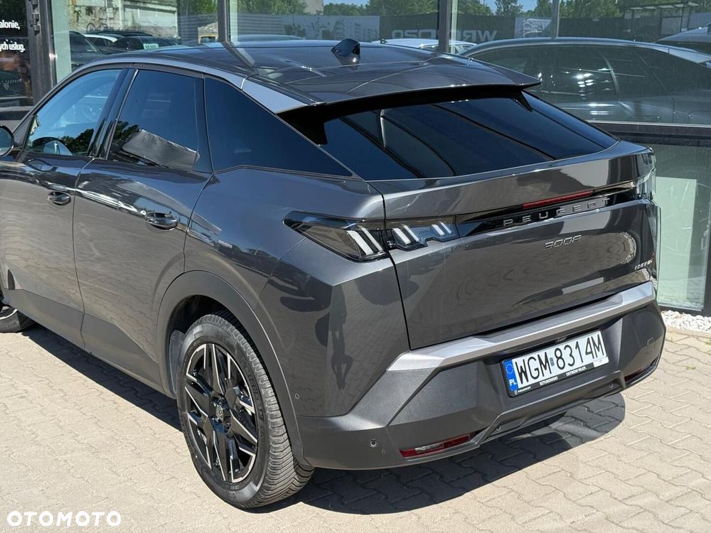 Peugeot 3008 - 9