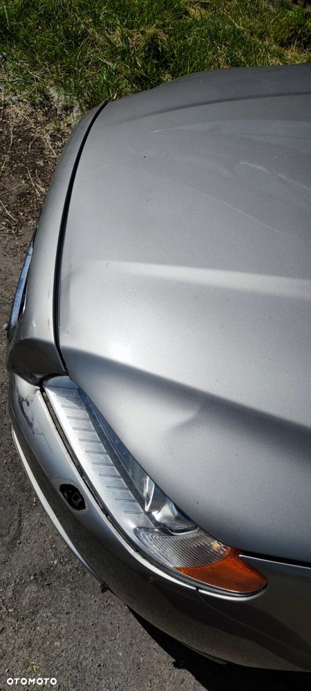 Volvo V70 D5 Summum - 31