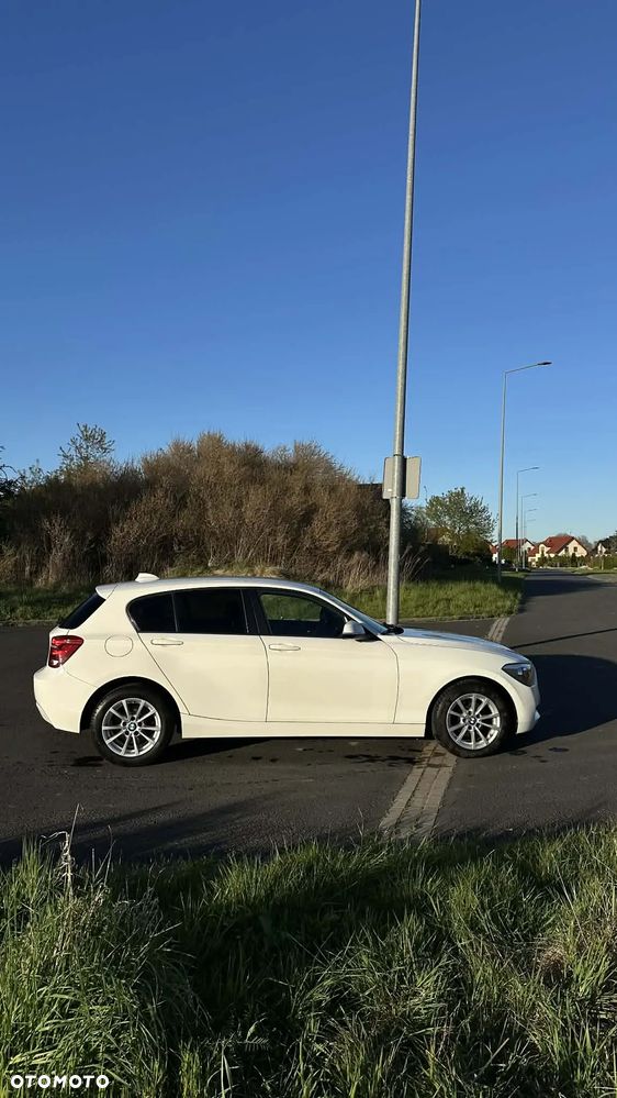 BMW Seria 1 114d - 3