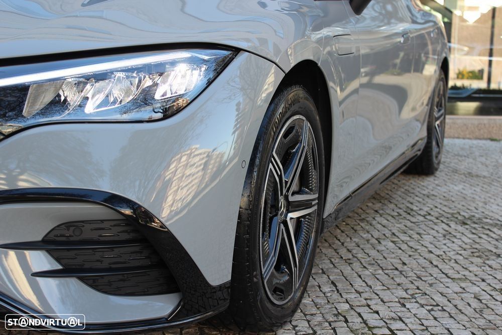 Mercedes-Benz EQE 300 AMG Line - 7