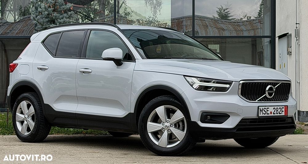 Volvo XC 40 D3 Momentum - 1