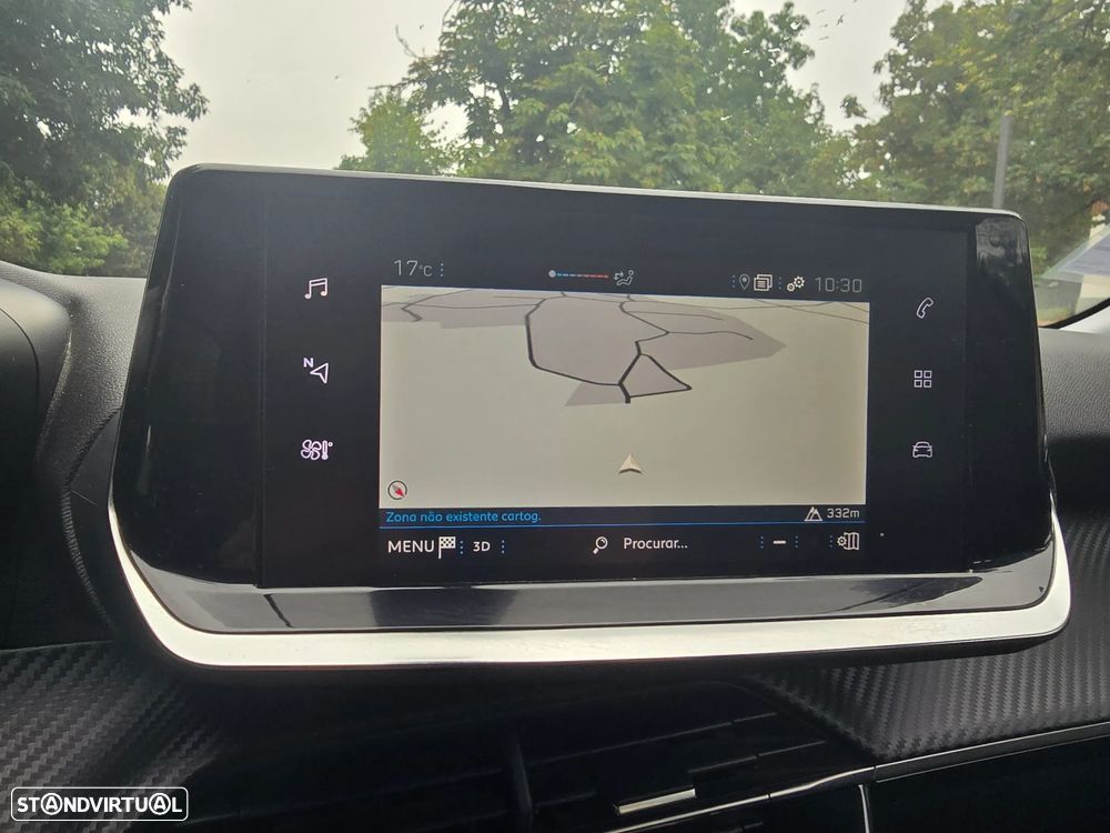 Peugeot 2008 PureTech 130 Active Pack - 19