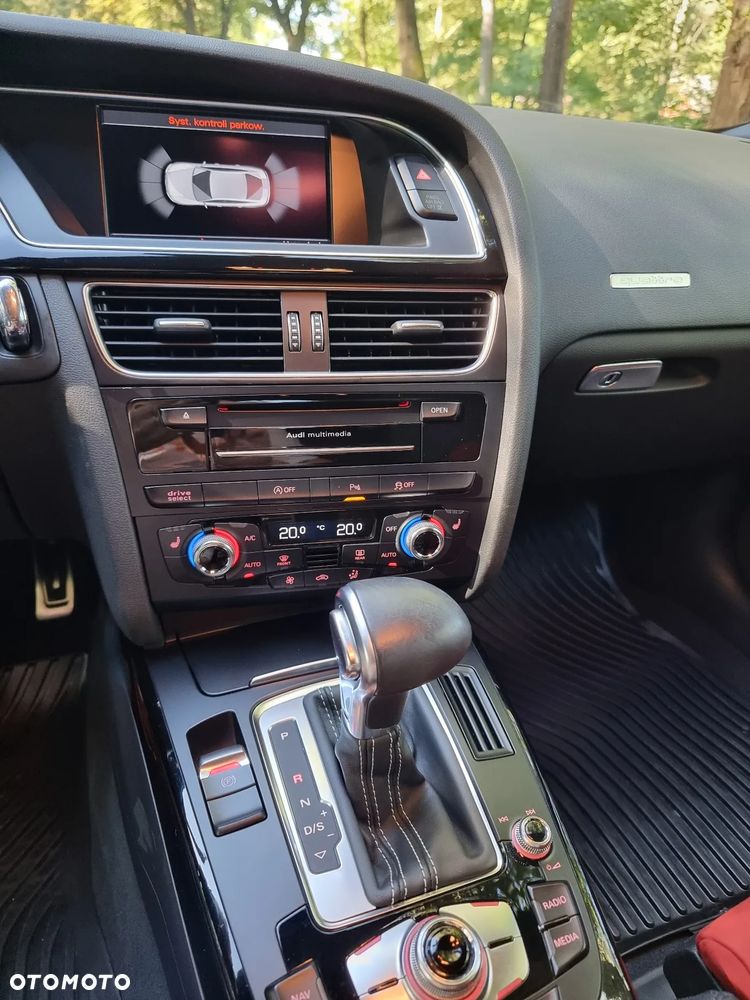 Audi A5 - 18