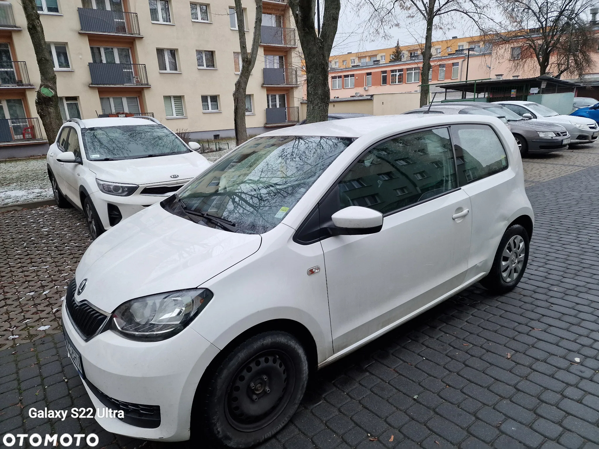 Skoda Citigo 1.0 Ambition - 2
