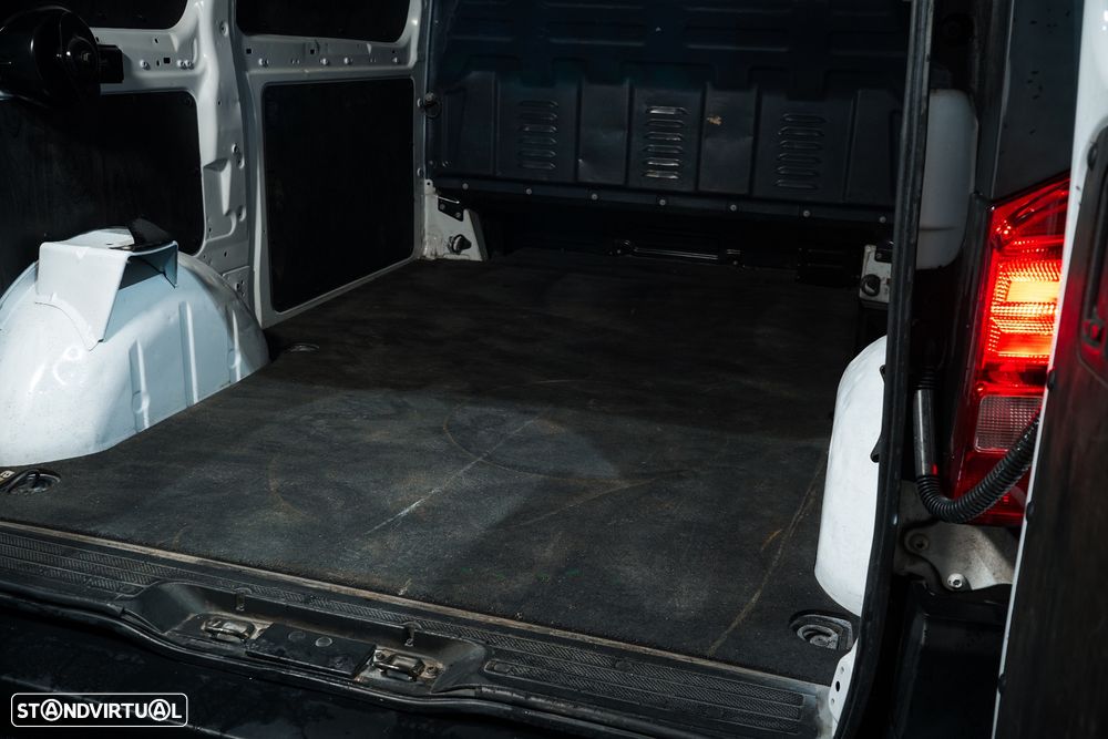 Mercedes-Benz Vito - 7