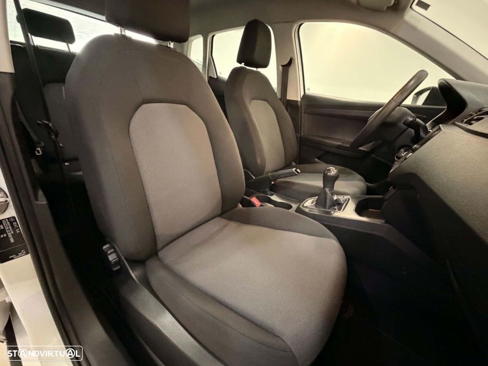 SEAT Arona 1.0 TSI Style - 9