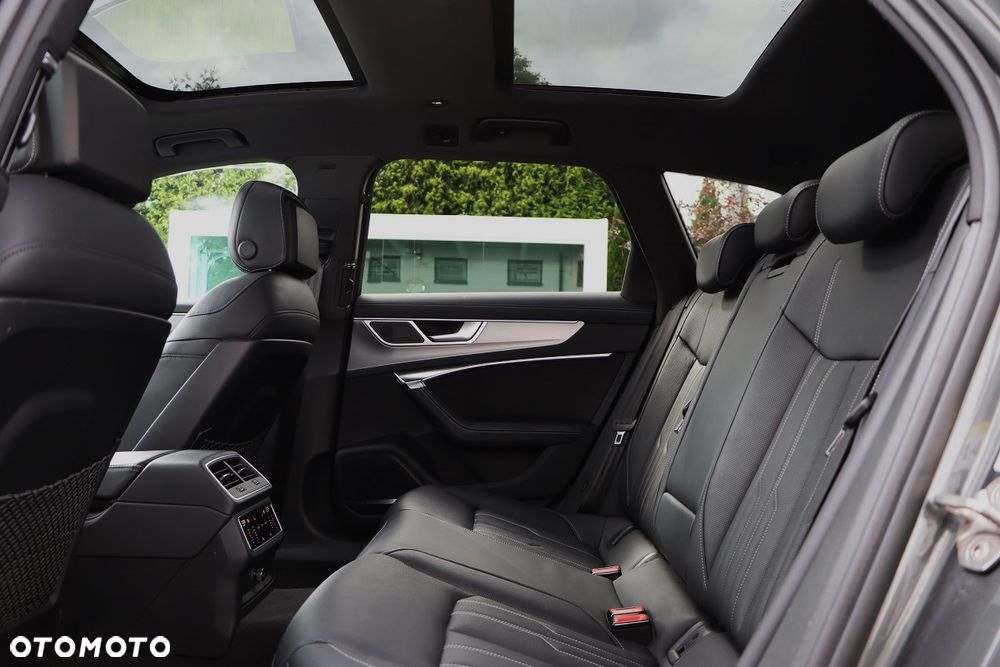 Audi S6 Avant - 21