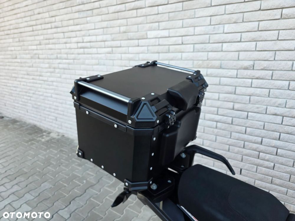 KTM Super Adventure - 13