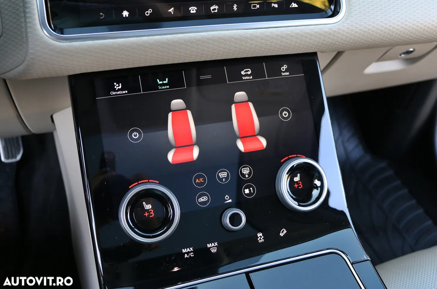 Land Rover Range Rover Velar 2.0 R-Dynamic - 15