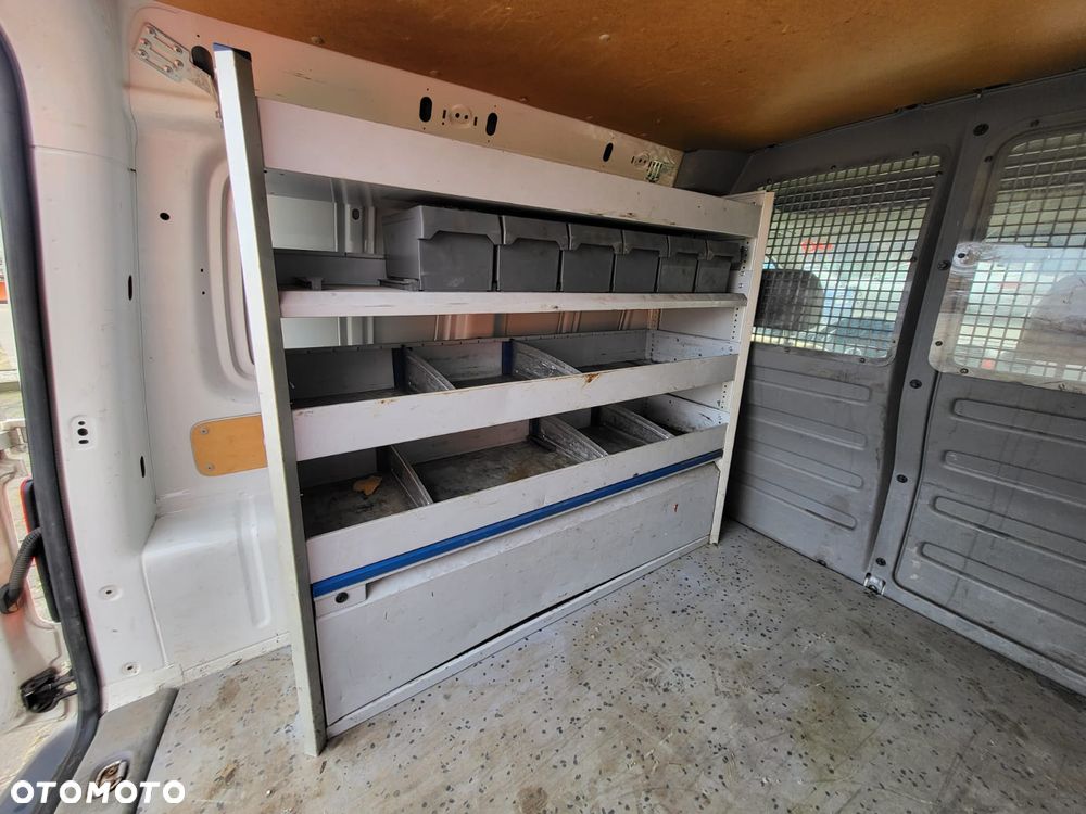 Volkswagen Caddy Standard - 6