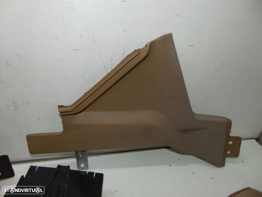 Volvo 760/740 vários - 4