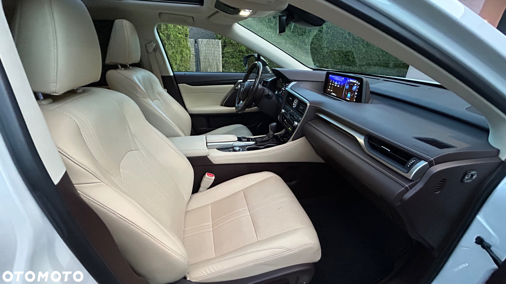 Lexus RX 450h Prestige - 13