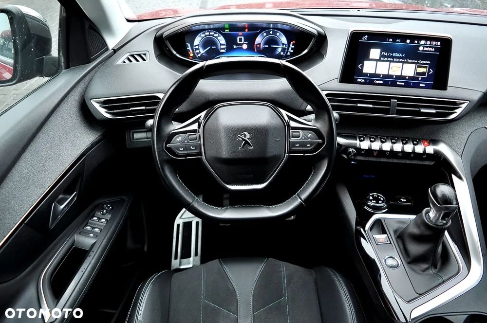 Peugeot 3008 1.2 PureTech Crossway S&S - 27