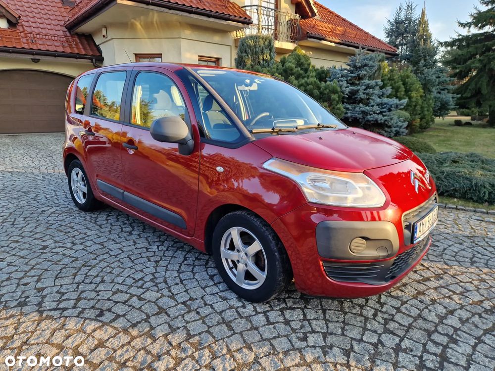 Citroën C3 Picasso VTi 95 Attraction - 5