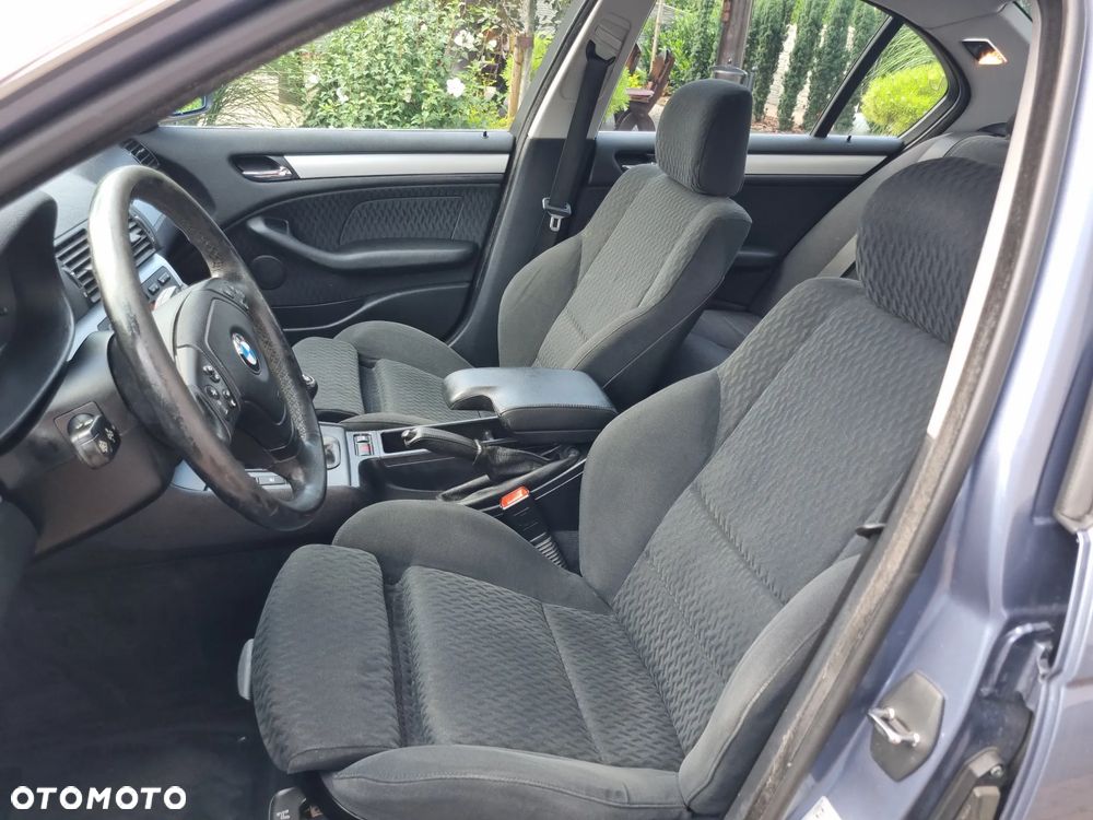 BMW Seria 3 - 13
