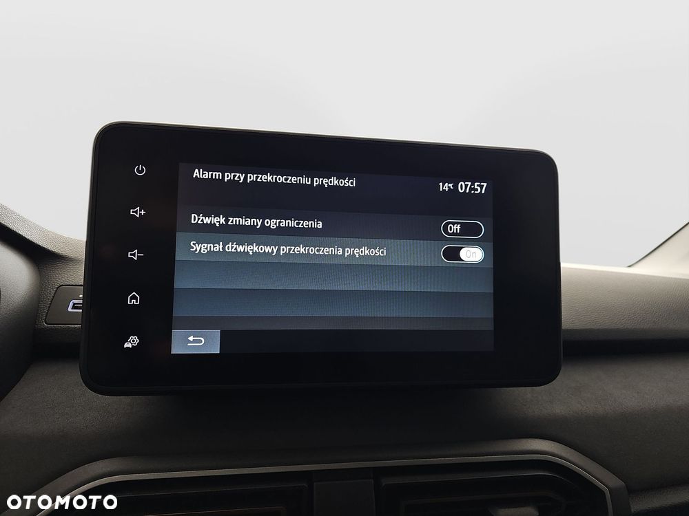 Dacia Jogger 1.6 Full Hybrid 140 Extreme+ MMT 7os - 22