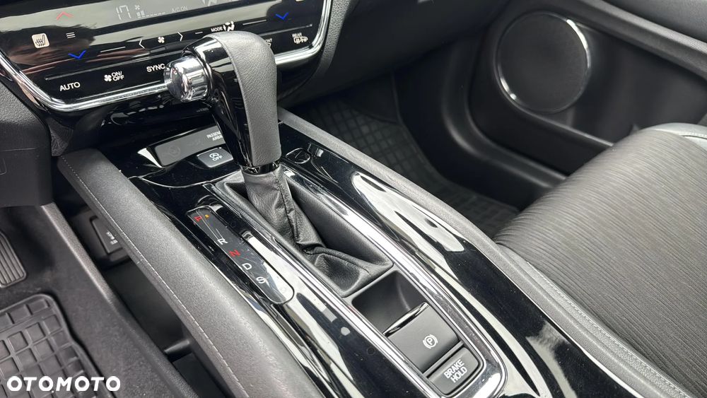 Honda HR-V 1.5 Executive (ADAS / Connect+) CVT - 15