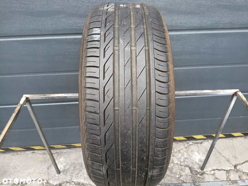 215/501R17 Bridgestone Turanza T001 opona pojedynka lato 6,9mm - 1