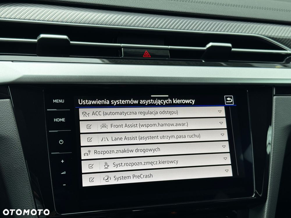 Volkswagen Arteon 2.0 TSI OPF 4Motion DSG R - 24