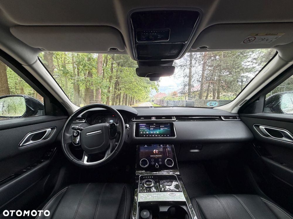 Land Rover Range Rover Velar 2.0 TD4 R-Dynamic S - 11