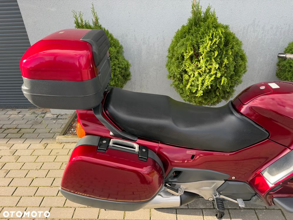 Honda ST - 18