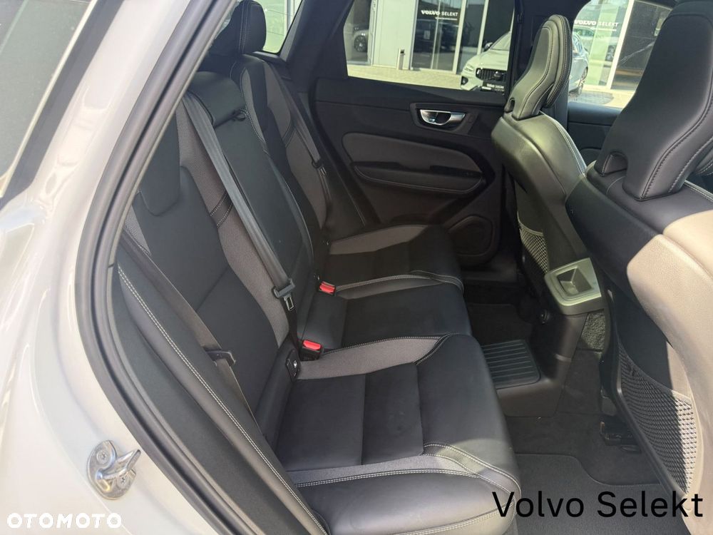 Volvo XC 60 - 29