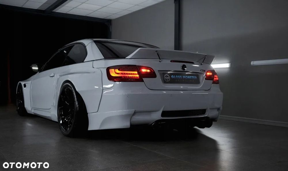 PANDEM BMW 3 E92 E93 BODY KIT ZESTAW NOWOŚĆ ** - 5