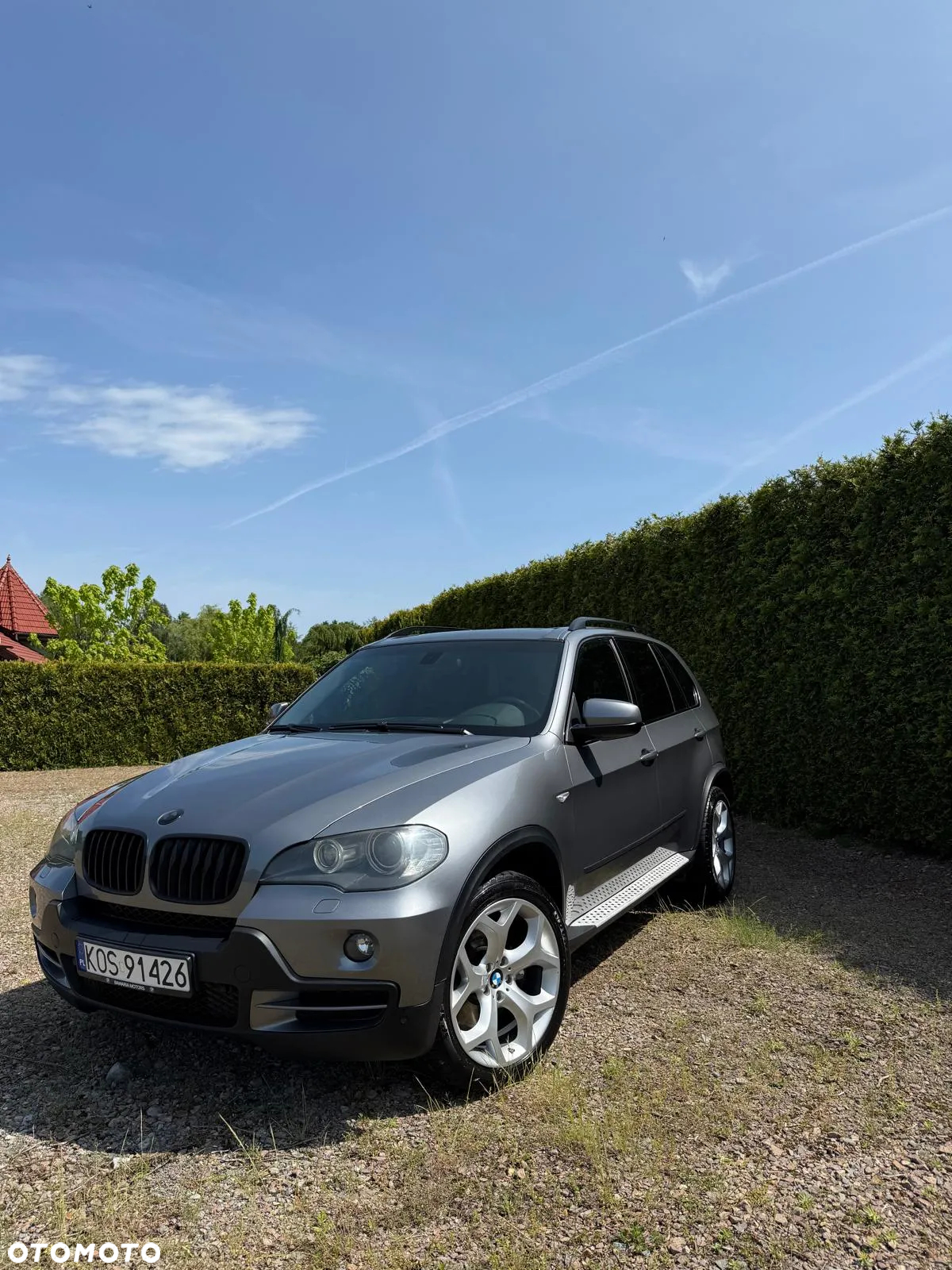 BMW X5 3.0d xDrive - 17