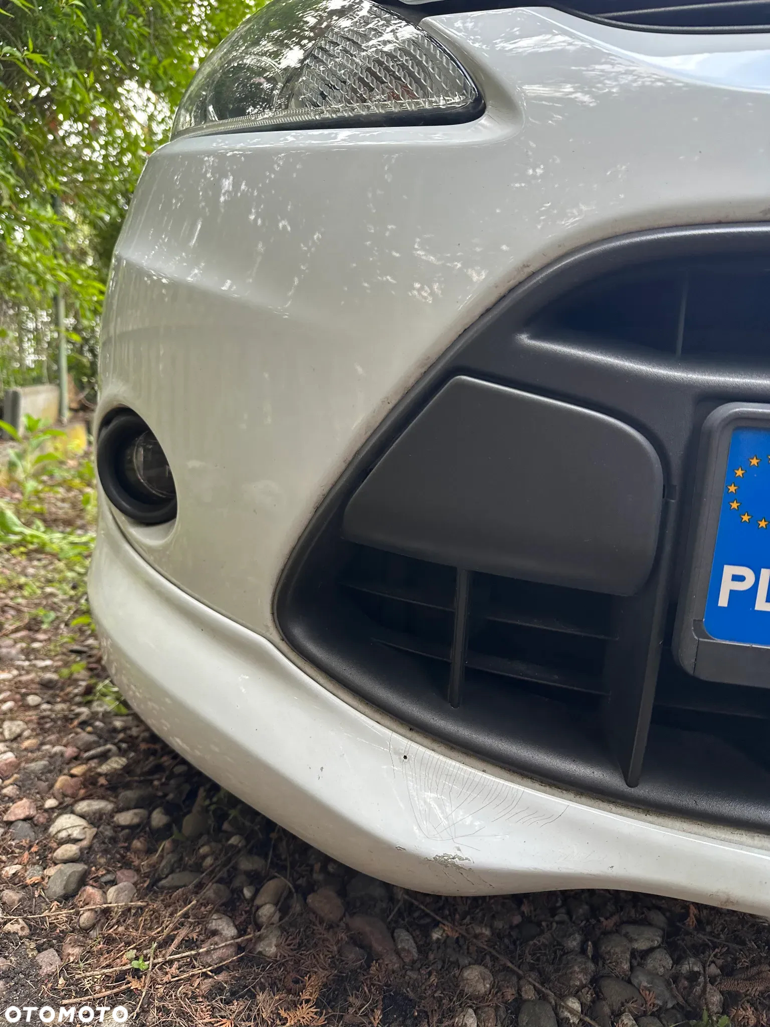 Ford Fiesta 1.6 Sport - 22