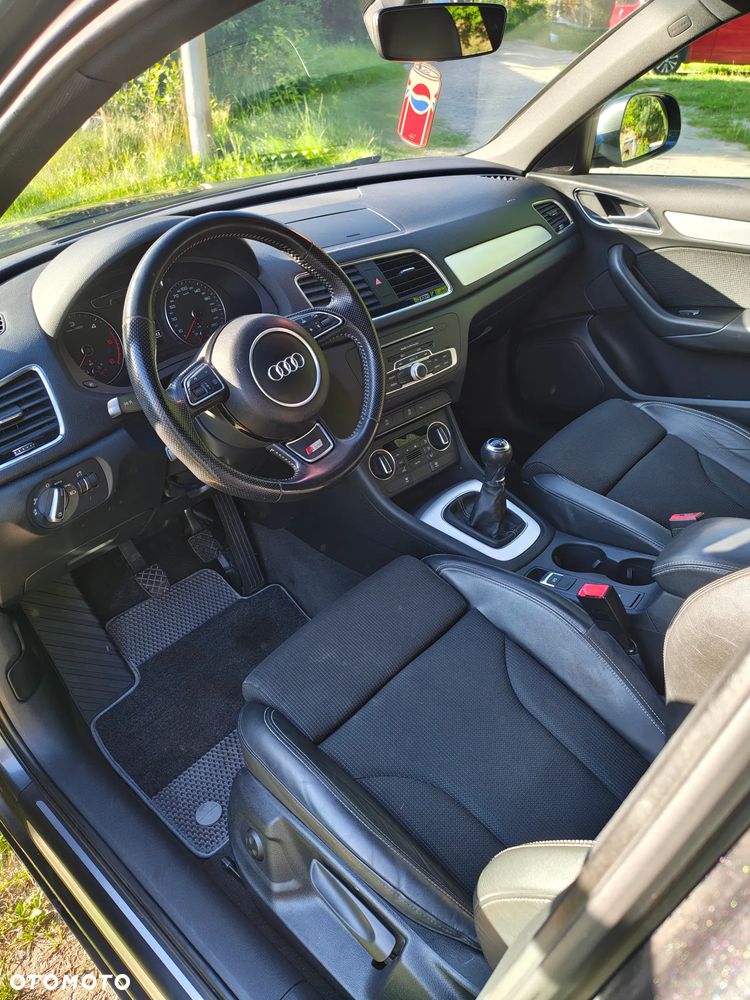 Audi Q3 2.0 TDI - 3