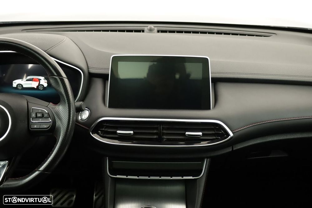 MG EHS 1.5 T-GDI Plug-in Hybrid Luxury - 10