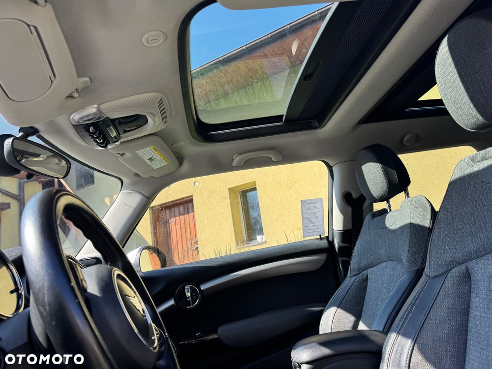 MINI Cooper S Sport-Aut - 12