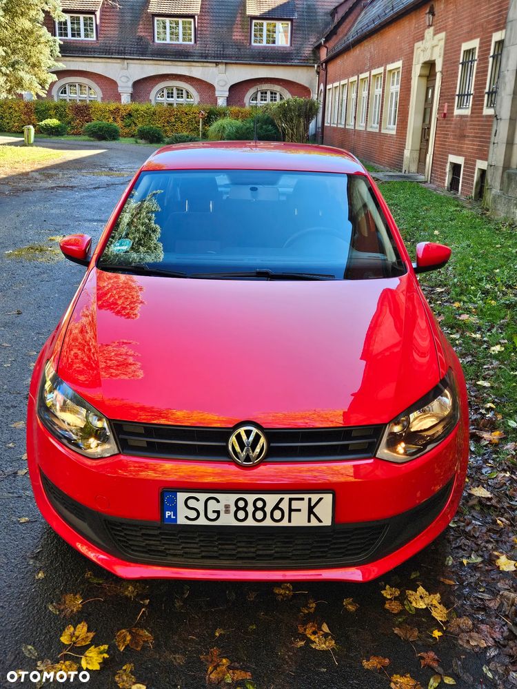 Volkswagen Polo - 19