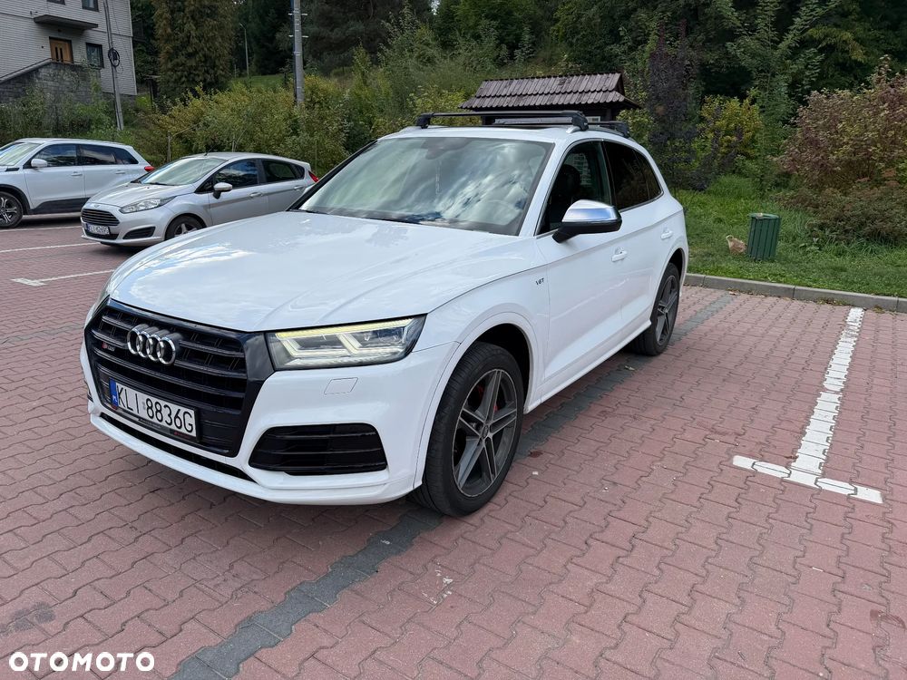 Audi SQ5 - 3