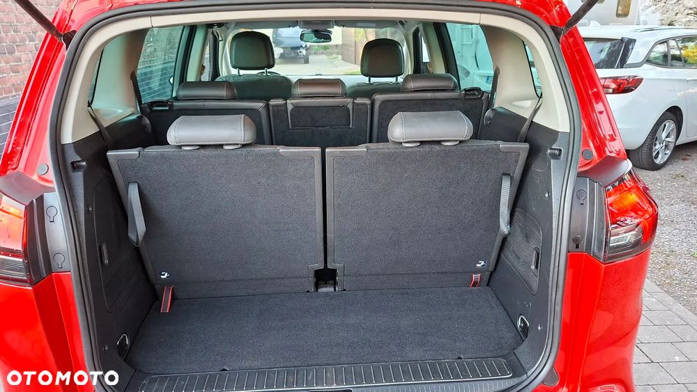 Opel Zafira Tourer 2.0 CDTI ecoFLEX Start/Stop Active - 13