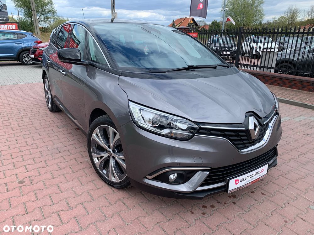Renault Grand Scenic - 4