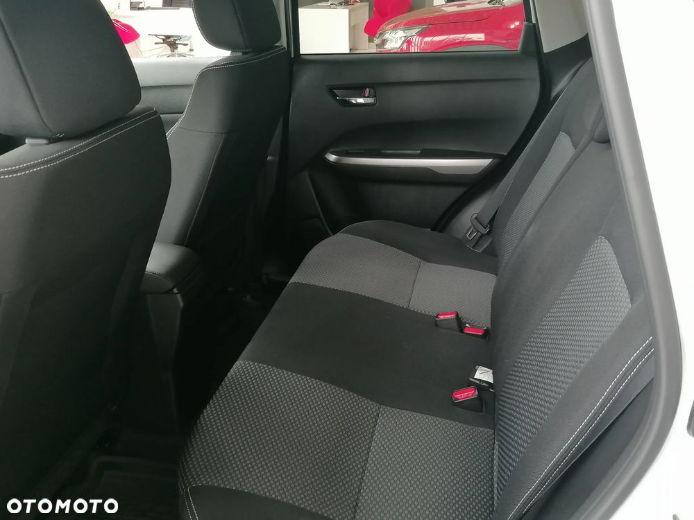 Suzuki Vitara 1.4 Boosterjet mHEV Premium Plus 2WD - 14
